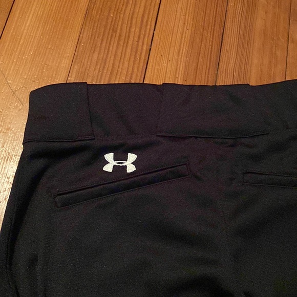 Softball pants - Picture 2 of 2